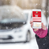 entretien voiture hiver Carmaux
